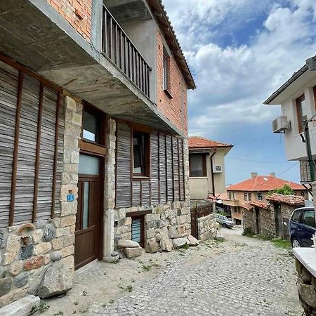 Sozopol Old Town - Guest House Fenix エクステリア 写真