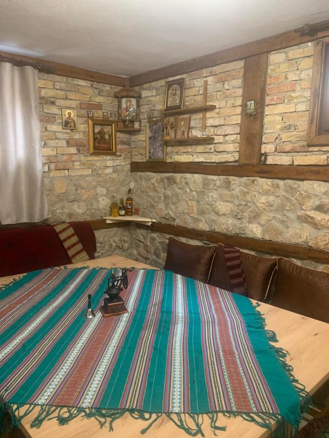 Sozopol Old Town - Guest House Fenix エクステリア 写真