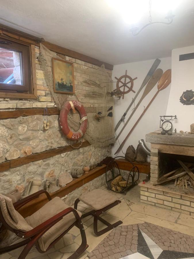 Sozopol Old Town - Guest House Fenix エクステリア 写真