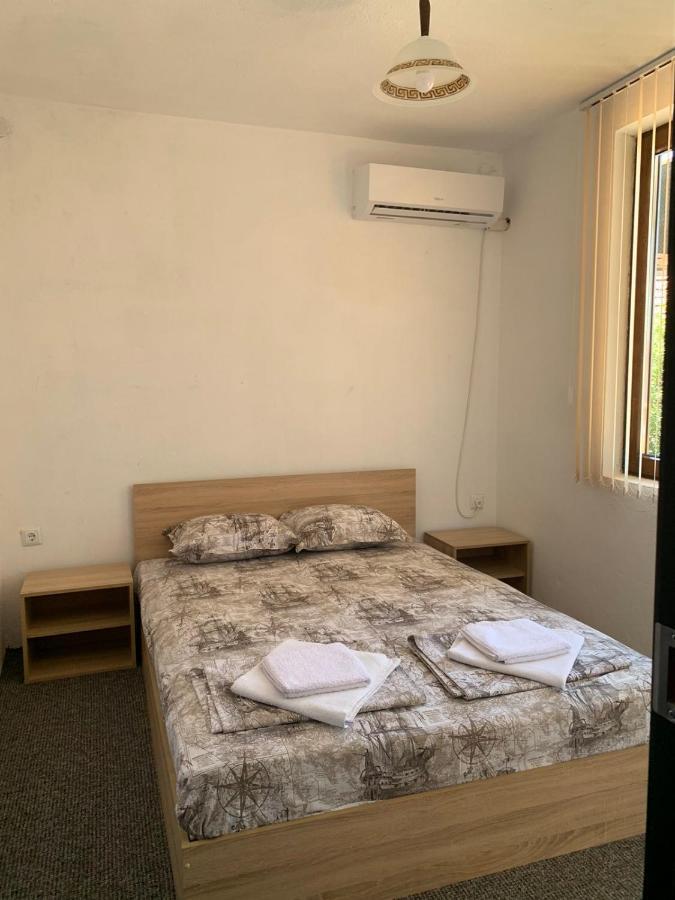 Sozopol Old Town - Guest House Fenix エクステリア 写真