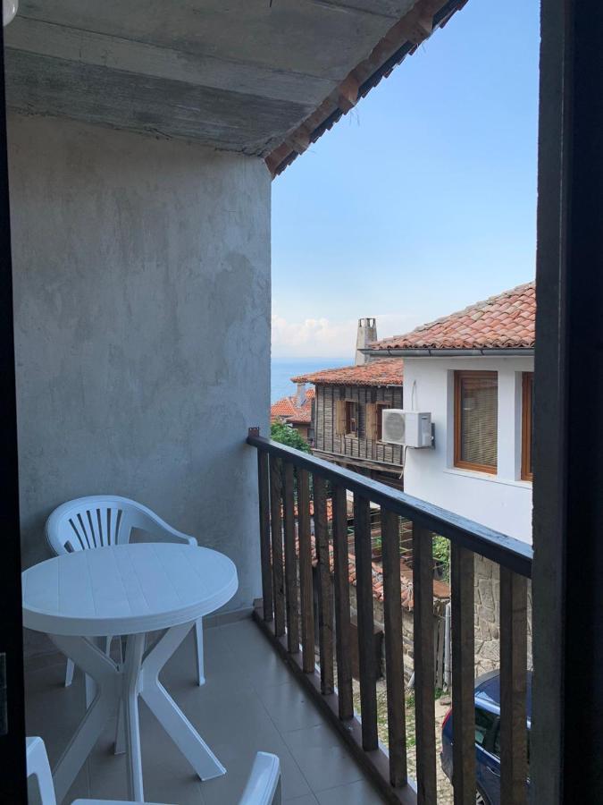 Sozopol Old Town - Guest House Fenix エクステリア 写真