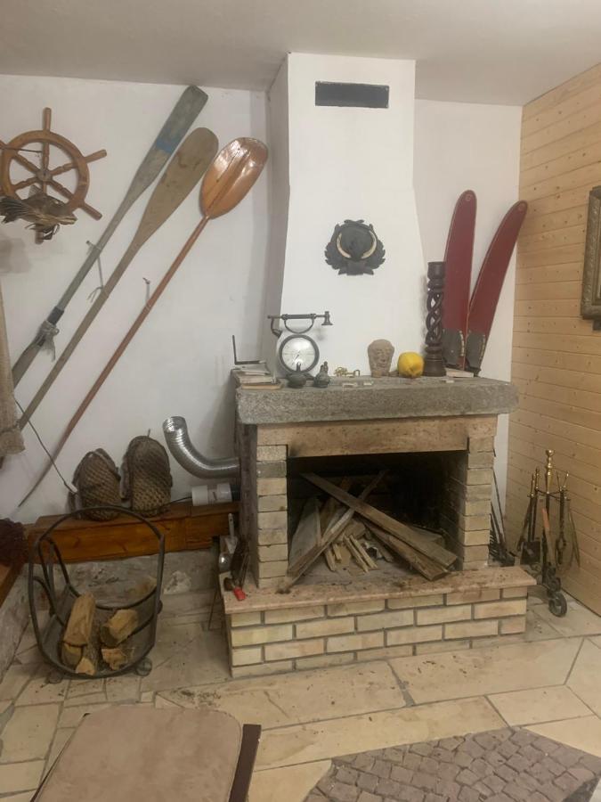 Sozopol Old Town - Guest House Fenix エクステリア 写真