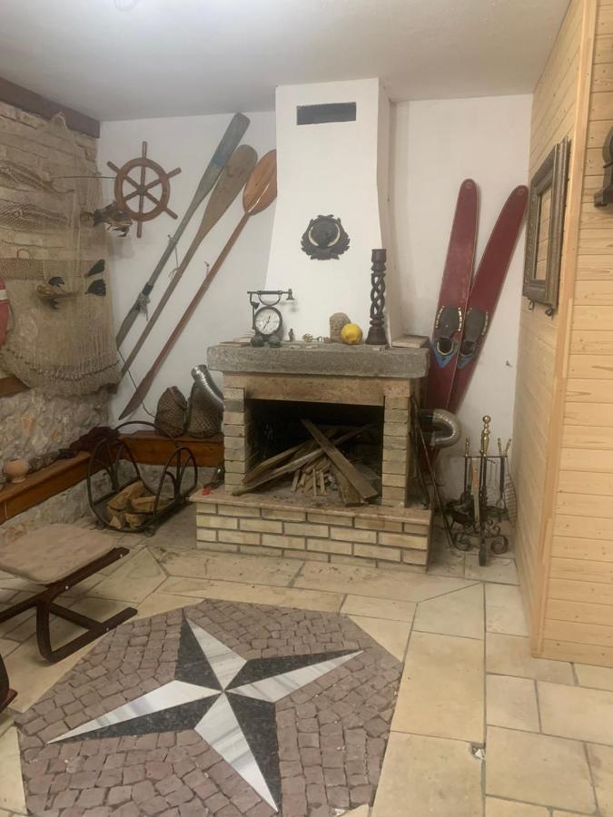 Sozopol Old Town - Guest House Fenix エクステリア 写真