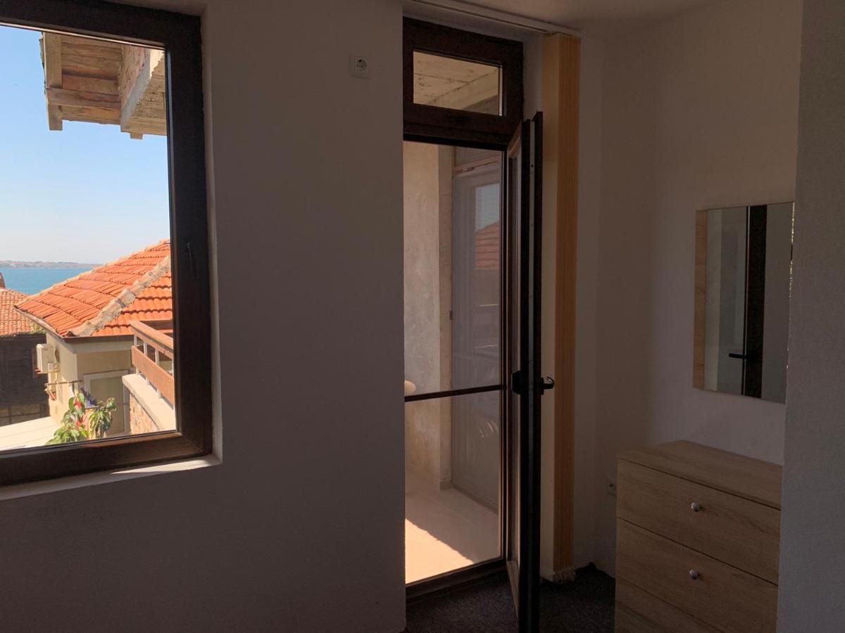 Sozopol Old Town - Guest House Fenix エクステリア 写真