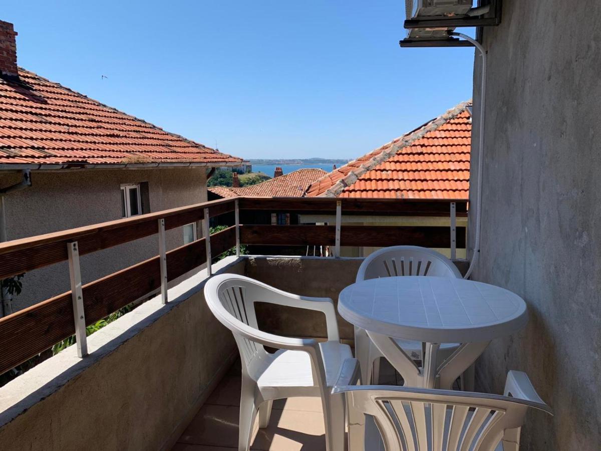 Sozopol Old Town - Guest House Fenix エクステリア 写真