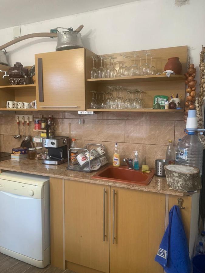 Sozopol Old Town - Guest House Fenix エクステリア 写真
