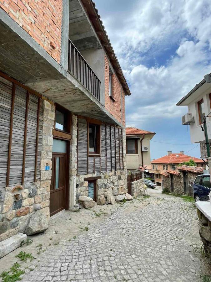 Sozopol Old Town - Guest House Fenix エクステリア 写真