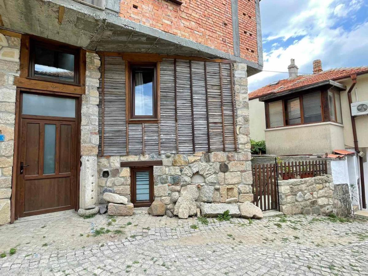 Sozopol Old Town - Guest House Fenix エクステリア 写真